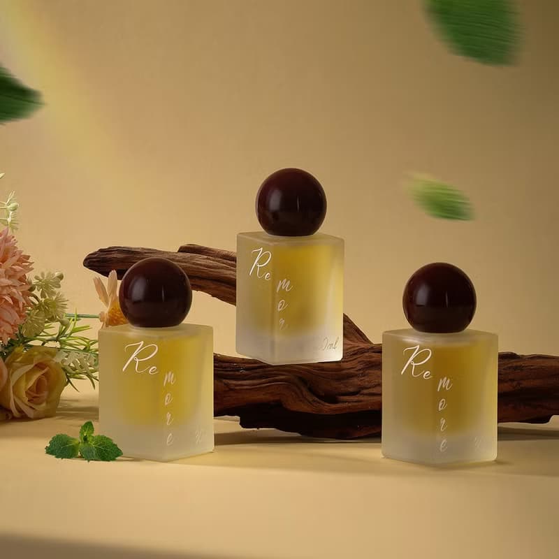 Remore香水級別香氛噴霧 木質調  3種香型 30ml