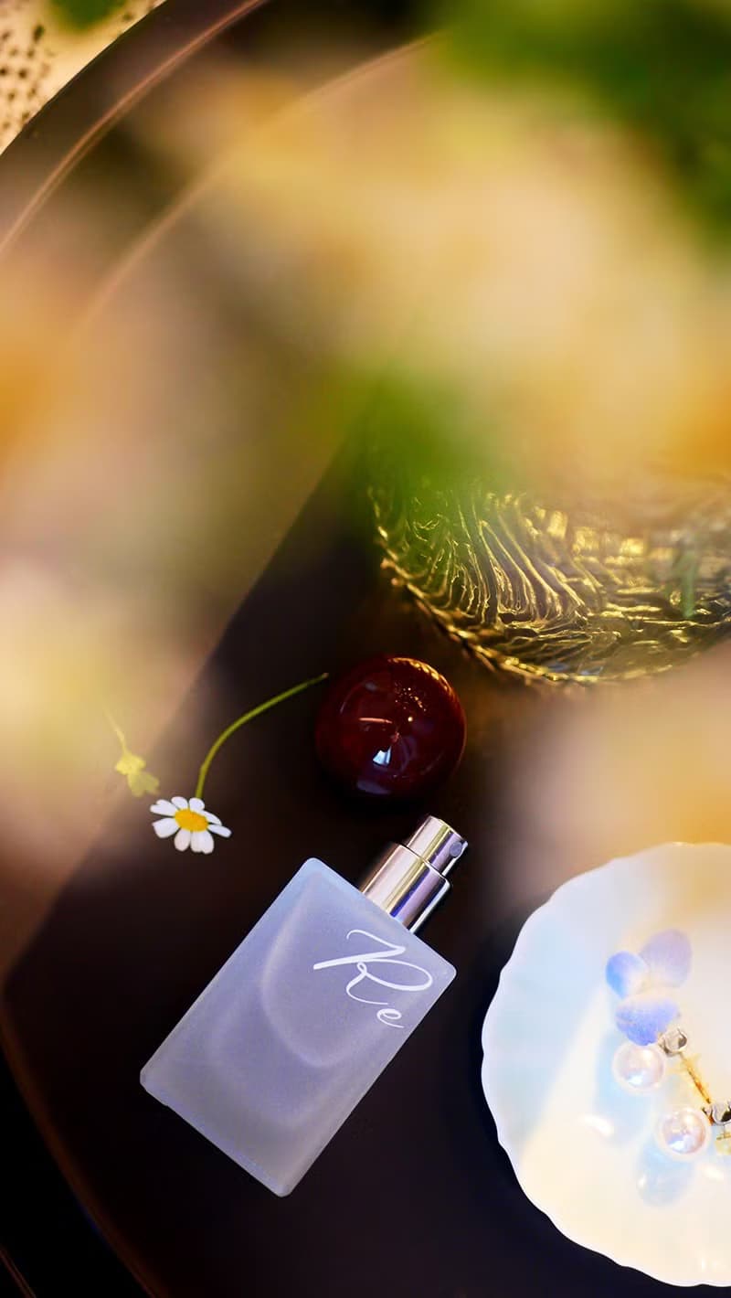 Remore香水級別香氛噴霧 木質調  3種香型 30ml