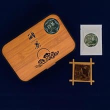醉茶 – 玉雪白茶套裝