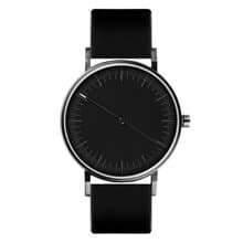 Simpl Watch - Onyx Black