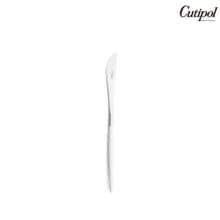 葡萄牙Cutipol GOA系列白柄22cm主餐刀