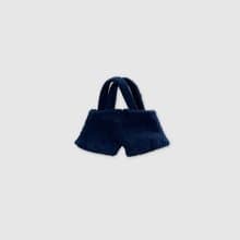 Papimyong doll overalls