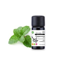 【Les nez 香鼻子】天然單方胡椒薄荷/野地薄荷純精油 10ML