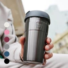 澳洲 KeepCup 真空保溫杯 L / 多色可供選擇
