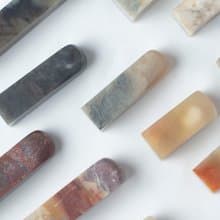 福袋 / 人生就像一盒石頭 永遠不知道你拿到什麼