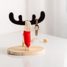 DIY馴鹿掛架禮物  禮品
