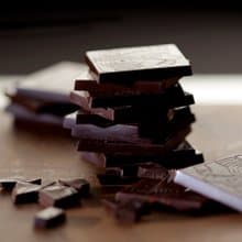 90%經典巧克力薄片-AOC-銀牌