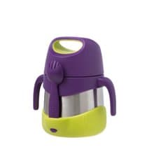 b.box 不鏽鋼燜燒罐(葡萄紫)