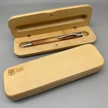 台灣龍柏鋼珠筆 父親節禮物 情人節禮物