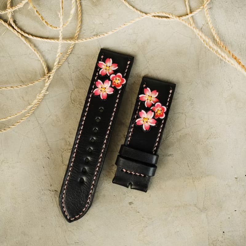 姐姐禮品Apple手錶花帶38毫米40毫米42毫米44毫米