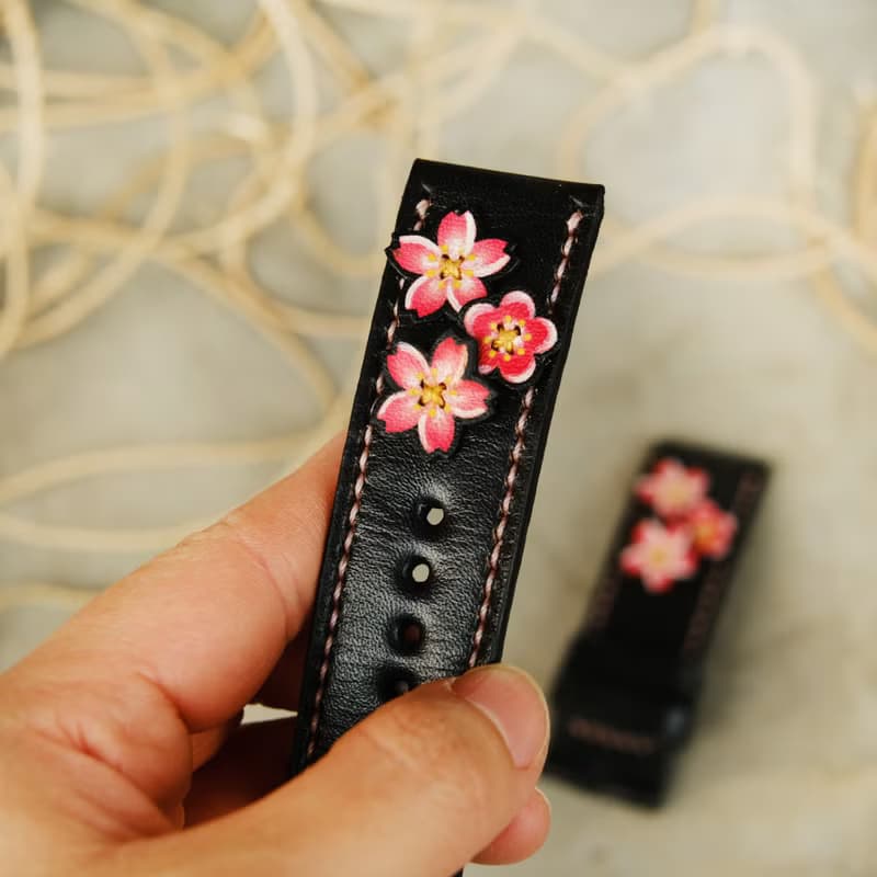 姐姐禮品Apple手錶花帶38毫米40毫米42毫米44毫米