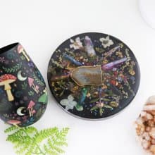 魔幻森林奧根組