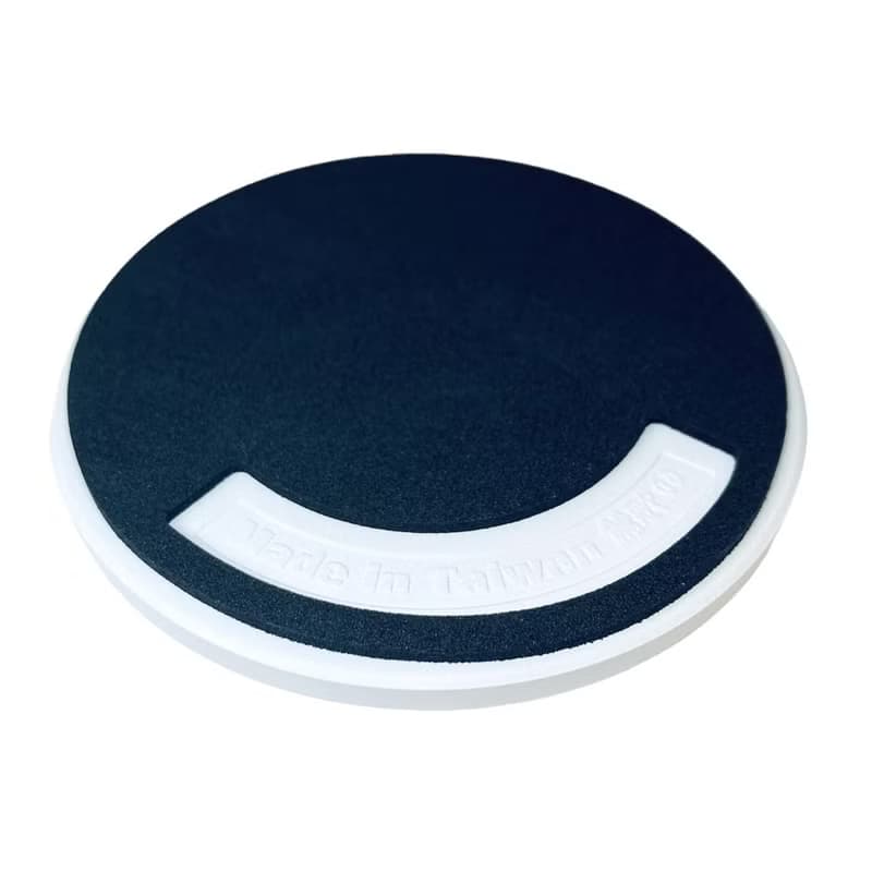 Blue ID 兔兔 馬克杯加杯墊組