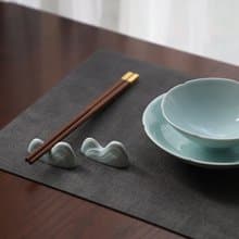 岩山筷架 中式宋風 雅緻陶瓷 節日/慶典/入厝禮
