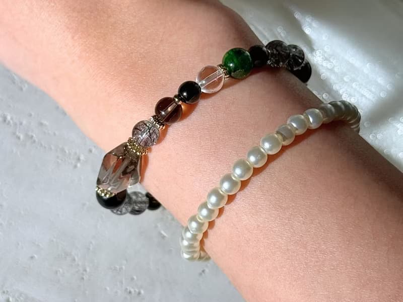 流年數 9 — 收尾之年 轉化與新生