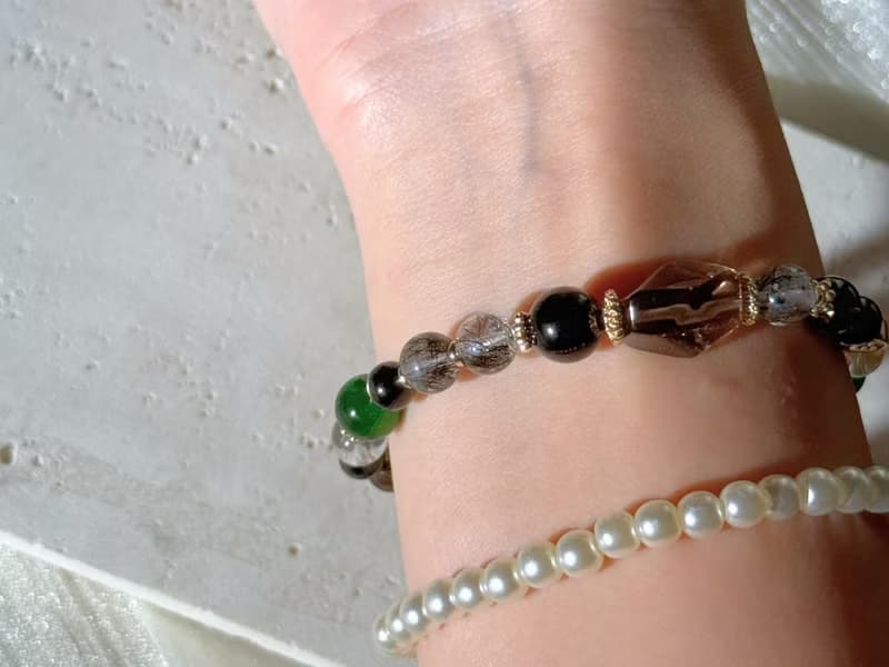 流年數 9 — 收尾之年 轉化與新生