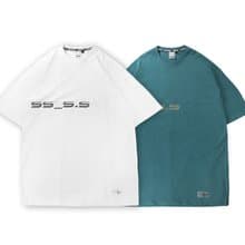.67ARROW 4S_QUEEN BEE HEAVY-WEIGHT TEE_重磅短T 短袖 五分袖