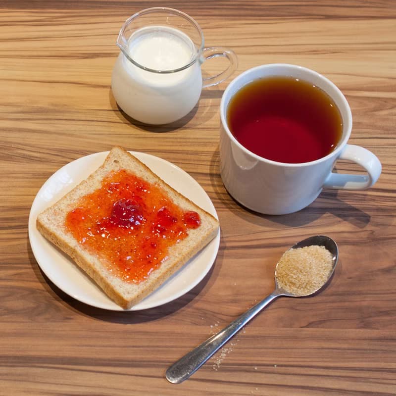 【好茶禮盒】日月潭紅茶職人樂活禮盒