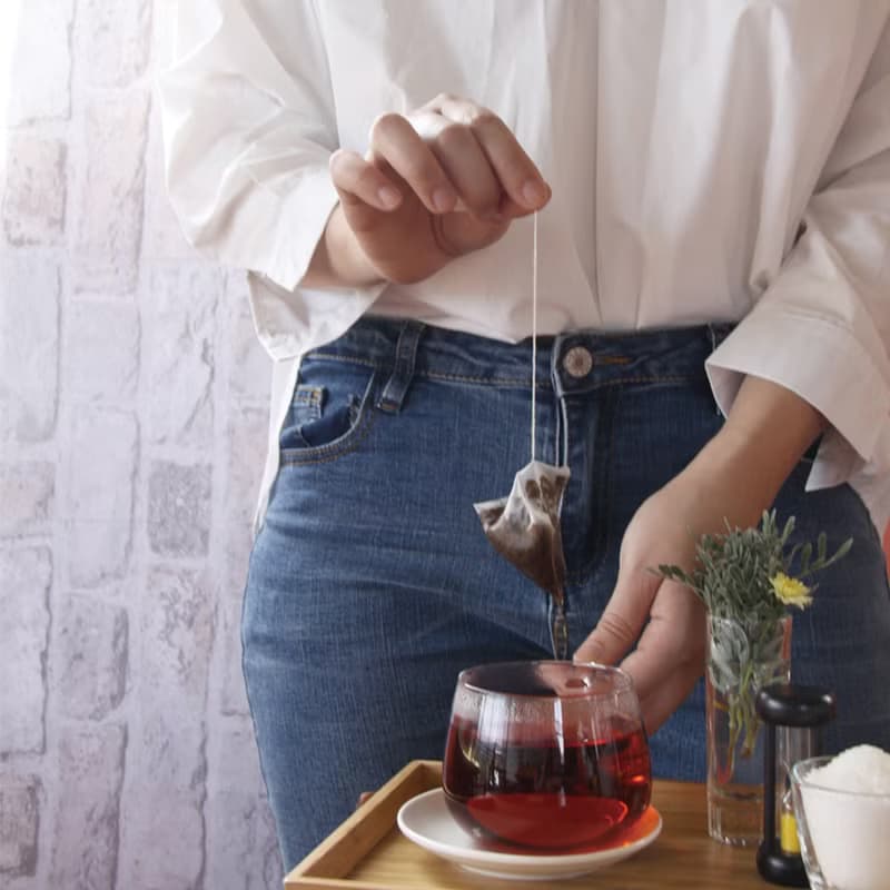 【好茶禮盒】日月潭紅茶職人樂活禮盒