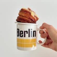 NEW Mug In the City Berlin