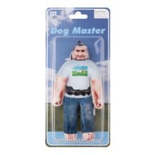 Daniel 32, Dog Walker