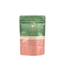 京盛宇【茶包】光之茶-日本八女焙茶-原葉袋茶12入