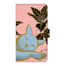 【接單定制商品】iPhone手機殼 - Russian Blue