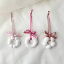 【溫柔時光】 石膏擴香磚 擴香石掛飾 (無精油) 【典華優惠券】