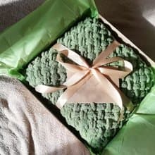 Christmas gift ideas for wife unique throw blanket