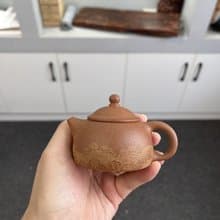 送禮紫砂壺茶壺灵塔 现货实拍 精品原矿降坡料 水色油润 造型灵巧