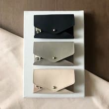 信封鑰匙套_6支鑰匙_Key holder