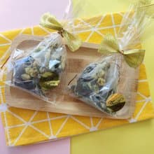 散水餅、散水禮物、散水花茶、回禮小禮物【花茶包雙件】