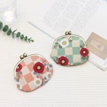 宇治中型口金包-樁