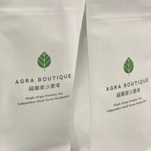 福爾摩沙農場 Formosan Farms 立體茶包12入