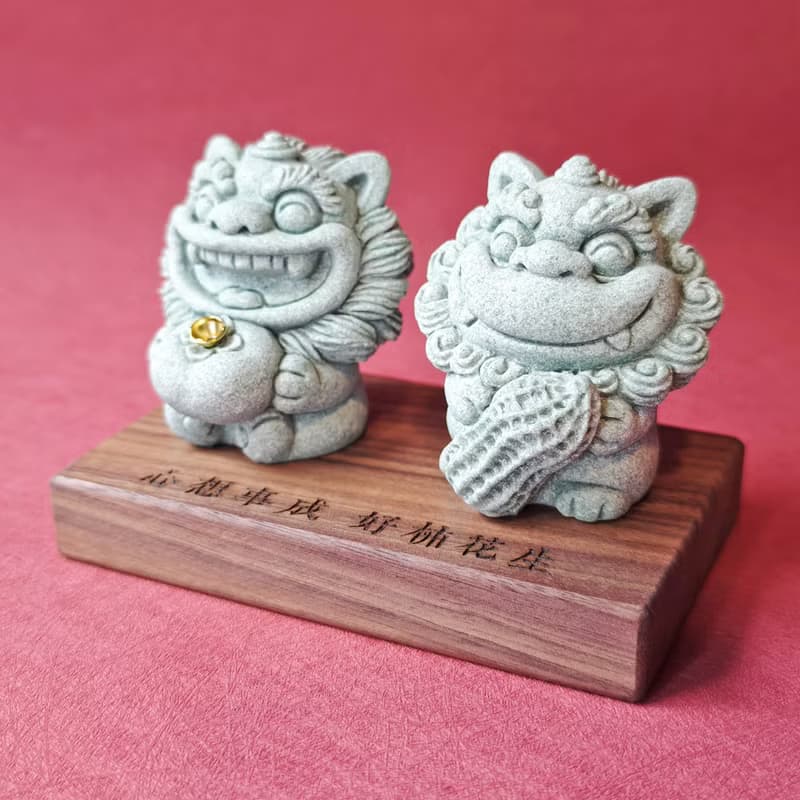 好柿花生 生日禮物 開店送禮 入厝禮物 退休禮物 喬遷禮物 升職禮