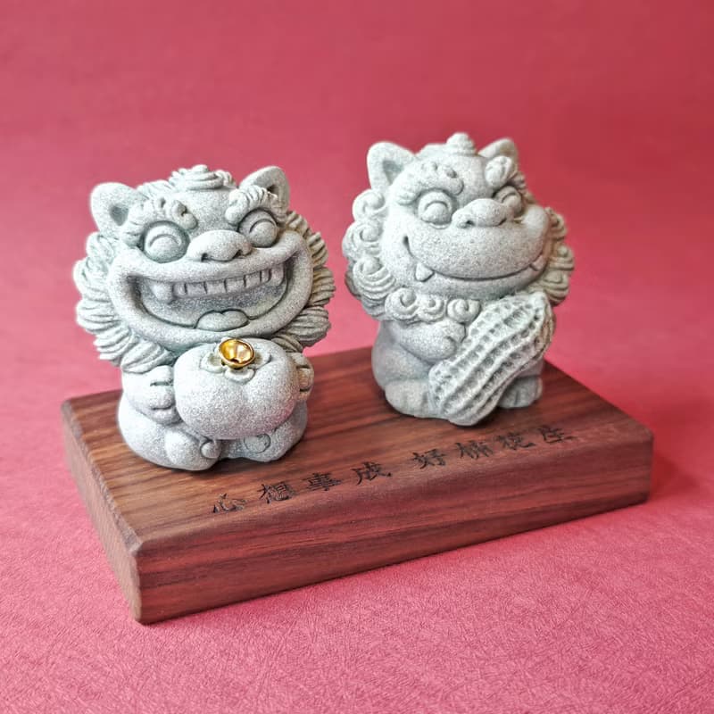 好柿花生 生日禮物 開店送禮 入厝禮物 退休禮物 喬遷禮物 升職禮