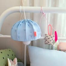 Petite Lamp (semi-circular shape)