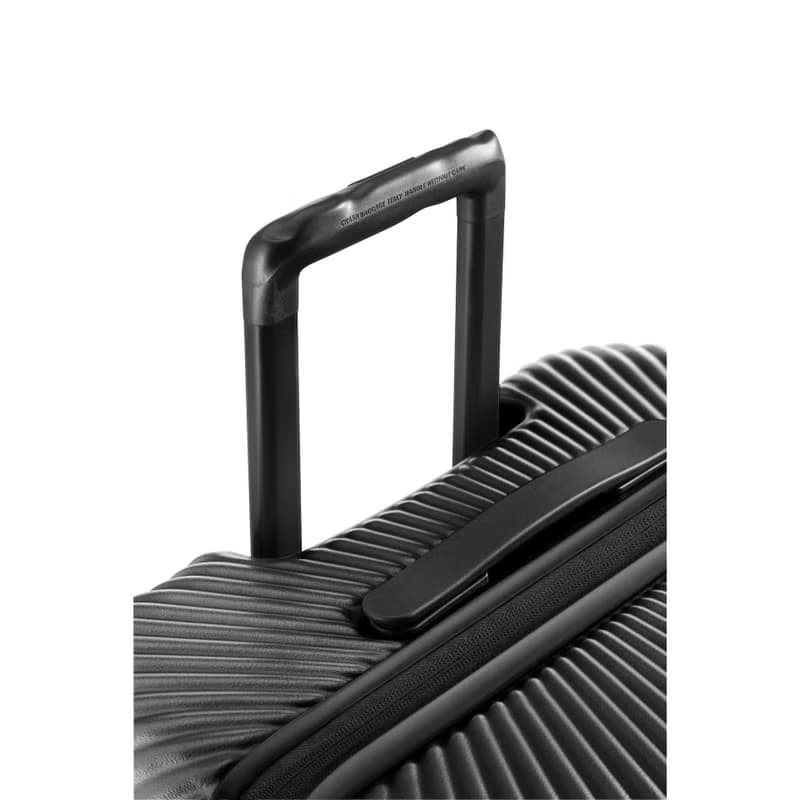 Crash Baggage STRIPE 登機行李箱 21吋 黑/黃/灰/綠 4 色