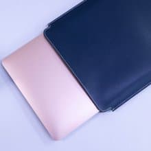 Leather MacBook Air 15 Sleeve Personalized