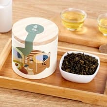 炭焙金萱茶/台灣烏龍茶/榮獲日本最高金賞~50克~