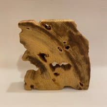 檜木厚片- 皂台 皂盤 杯墊 鍋墊 展示架 防潮片手工皂台