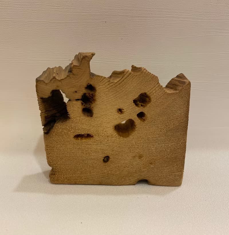 檜木厚片- 皂台 皂盤 杯墊 鍋墊 展示架 防潮片手工皂台