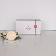 窨花茶選 | 茶包18入【季節限定窨花】