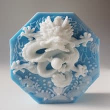 叱咤風雲 香氛手工皂