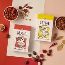 i神來辣 │豬隊友滷肉調理包│共6盒