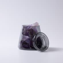 【Montagne】紫水晶 | 富士山晶礦杯