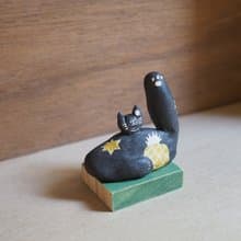 招財貓貓_bling旺來