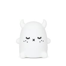 【聯名款】SomeShineXNoodoll矽膠充電式拍拍小夜燈-Ricepuffy