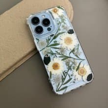 綠白配(雛菊款):: 草木綠  三星 NOTE10 蘋果11 SONY