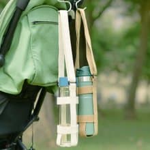 親子隨行冰霸杯水壺背袋(可調整長度)可斜背_冷水壺杯/保溫杯奶清